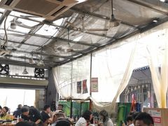 大堂-星鸿社重庆老火锅