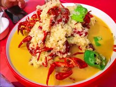 -盱眙虾神於氏龙虾(夫子庙红街店)