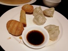 -AdD全日制餐厅(中谷花园酒店)