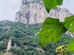 -雁荡山风景名胜区