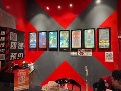 -Xcape异时刻密室逃脱魔法互动(瑞虹天地太阳宫店)