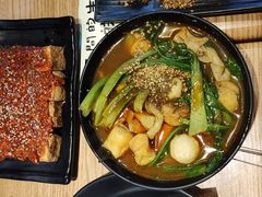 -壹酒贰肉1926·深夜食堂(南京北街店)
