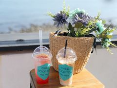 -Cafe Rooftop Cheongsapo