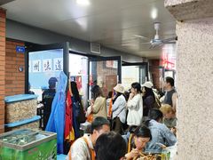 -龍城柳州螺蛳粉(群星路店)