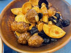 -柴米油盐三杯鸡(象山北路店)