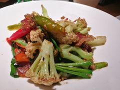 -桂小厨广西菜(青秀万达店)