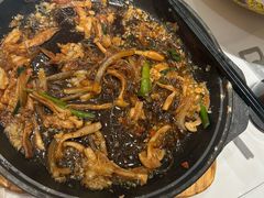 -俭寨大盘鸡·缸子肉·小公鸡·新疆菜(云通店)