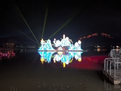 -狼山风景名胜区