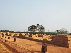 -盘龙城国家考古遗址公园