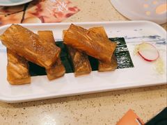 蔗汁马蹄糕-点都德(北京路贰店)