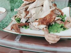 -宾朋海鲜饭庄(兴海路店)