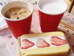 -Cafe on warm(丹霞店)
