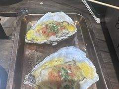 -盟重烧烤(高正街店)