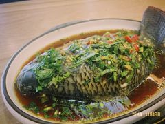 -妈妈的味道·腾冲特色菜(和顺古镇店)