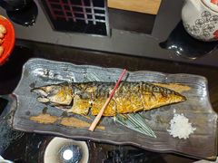 -天狗山料理(省体店)