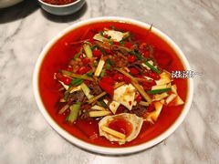 -懒人盐府人家(航天桥店)