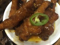 -添好运点心专门店(北角店)