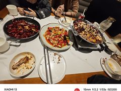 -三猫黑鱼花(南大店)
