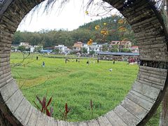 -红山村
