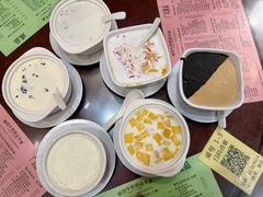 -南信牛奶甜品专家
