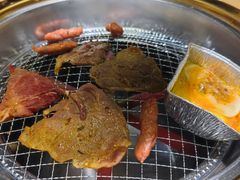 -伊茉家的烤肉店(勒泰中心店)