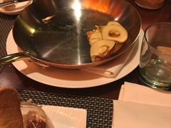 -杭州西子湖四季酒店-WL BISTRO西湖餐厅(灵隐路店)