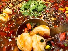 沸騰蝦-瓯菜排档·温州海鲜(玕南店)