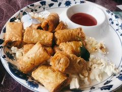 腐皮包黄鱼-宁波状元楼酒店(和义路店)