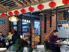 大堂-肥鱼屯活鱼锅(惠工街店)