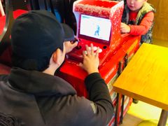 -阿莉餐厅(枣阳路店)