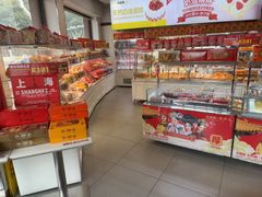 -味多美(江安路店)