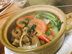 -甜来羊肉馆(水仙园店)
