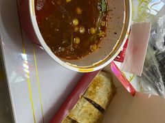 -卷翻天·卷饼(越野路店)