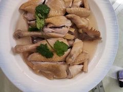 -明香海鲜酒家(华强北店)