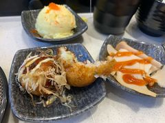 -和町回转自助日料(华山环宇城店)