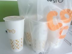 -CoCo都可(盐城宝龙城市广场店)