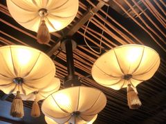 大堂-老灶房-四川土菜(开元店)