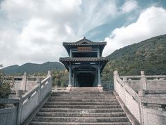 -兰亭风景区