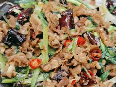 -天宝酒店(万达店)