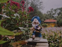 -俄罗斯风情小镇