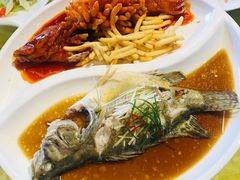 -马凯餐厅(长椿街店)