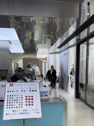 -型色沙龙