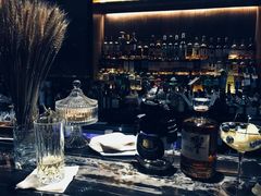 -STARRY CAFE & LOUNGE BAR(高新店)