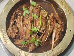 -和庆斋羊蝎子火锅·碳缸烧烤(顺义旗舰店)