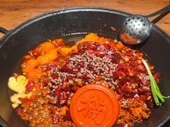 -楠火锅(太古里总店)