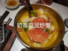 -蘇小主·创意中国菜(金茂览秀城店)