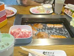 -苏格里岛自助海鲜烤肉火锅(集美万达店)