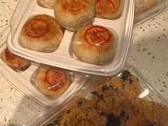 -泸溪河桃酥(西直门凯德店)