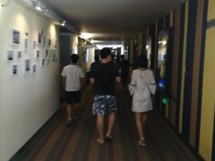 -南宁时代电影大世界(CGS激光中国巨幕)