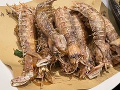 -高佳庄·海鲜酒楼(东港店)
